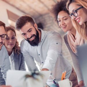 Metodología para la solución de desacuerdos y la integración de equipos
